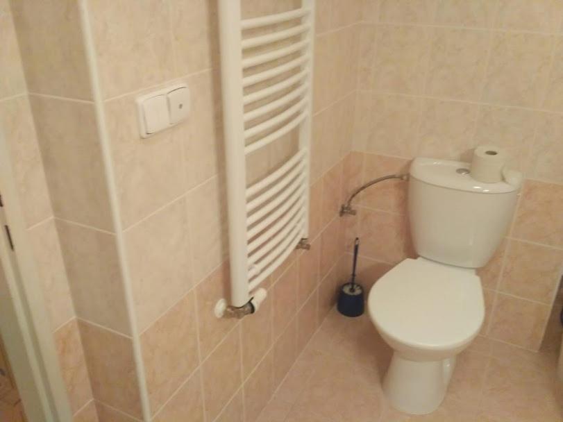 רוקיטניצה נאד איז'רו Apartment Klara מראה חיצוני תמונה