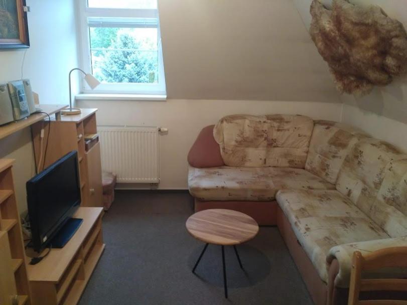 רוקיטניצה נאד איז'רו Apartment Klara מראה חיצוני תמונה