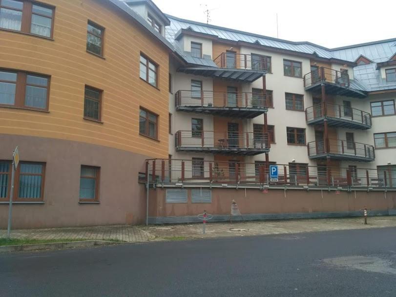 רוקיטניצה נאד איז'רו Apartment Klara מראה חיצוני תמונה