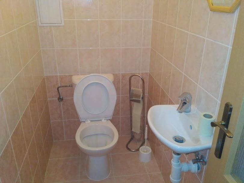 רוקיטניצה נאד איז'רו Apartment Klara מראה חיצוני תמונה
