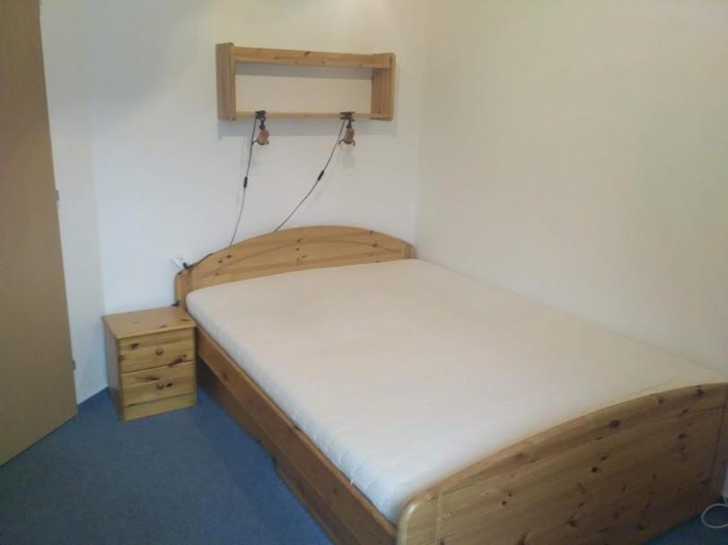 רוקיטניצה נאד איז'רו Apartment Klara מראה חיצוני תמונה