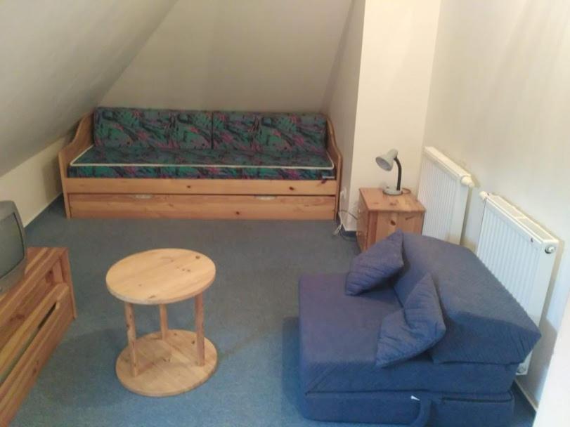 רוקיטניצה נאד איז'רו Apartment Klara מראה חיצוני תמונה