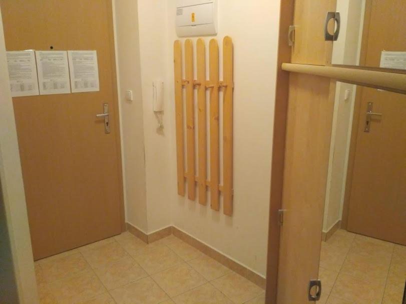 רוקיטניצה נאד איז'רו Apartment Klara מראה חיצוני תמונה