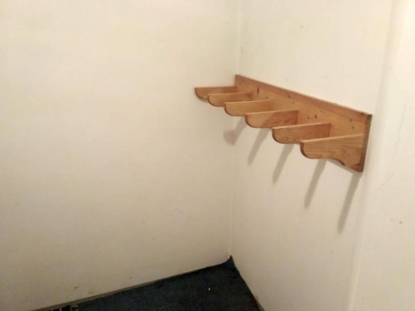 רוקיטניצה נאד איז'רו Apartment Klara מראה חיצוני תמונה